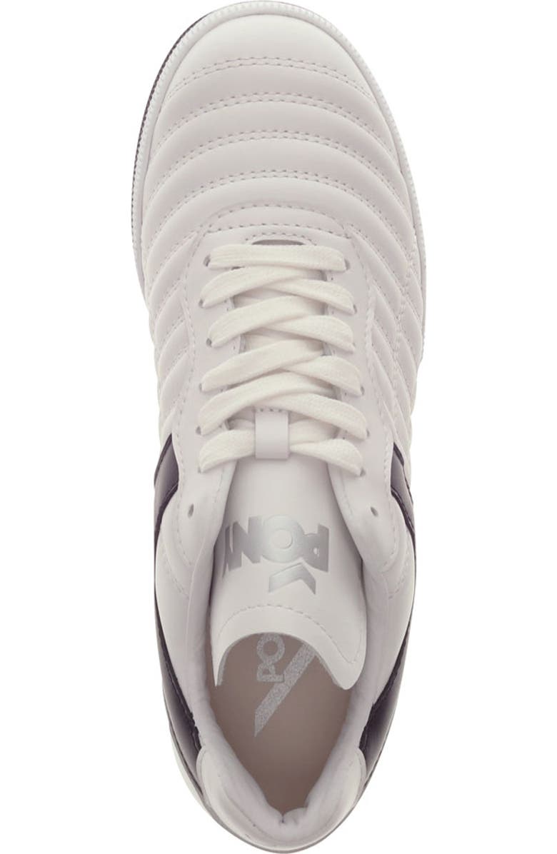 PONY Madrid 82 Sneakers, Alternate, color, White/Black