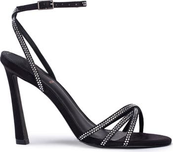 Serafina Ankle Strap Sandal