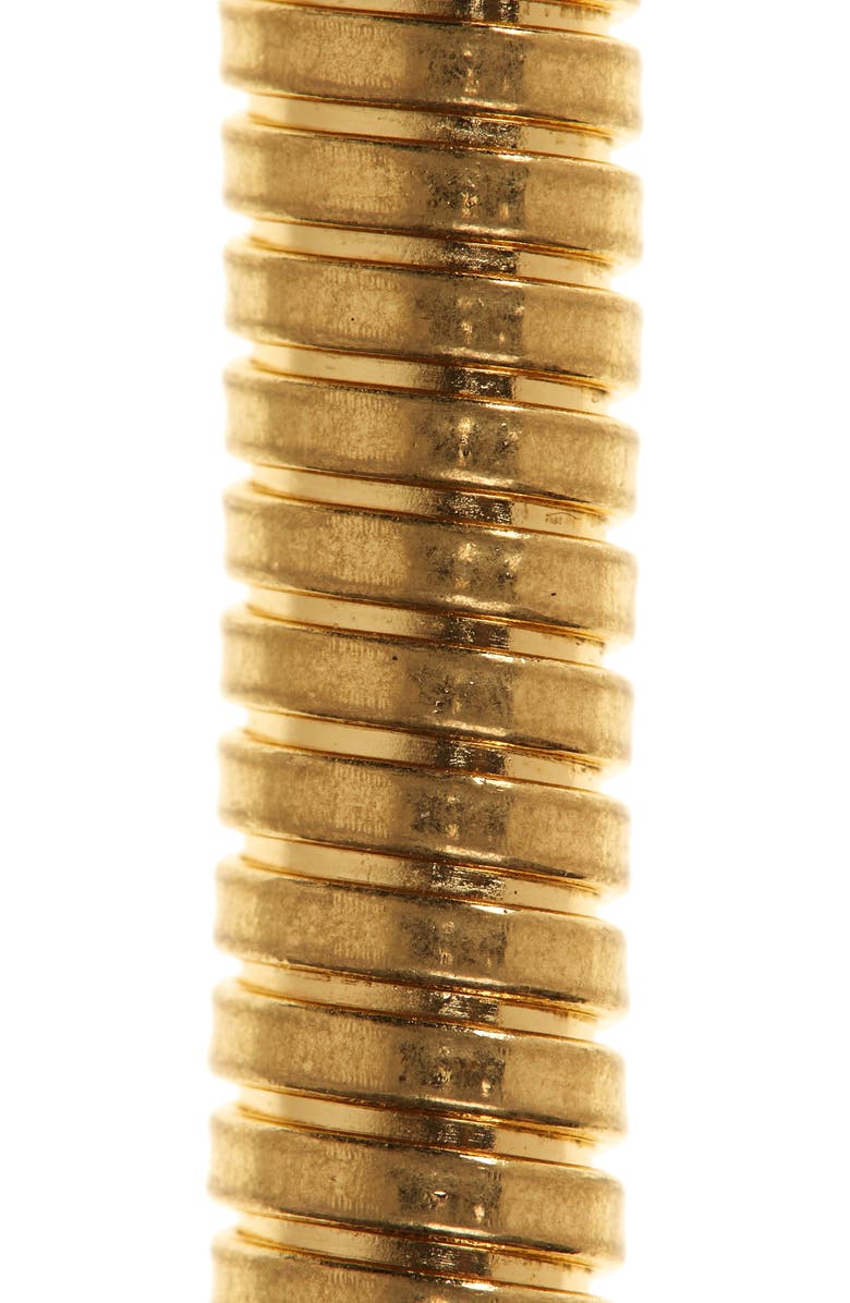 Saint Laurent Serpent Belt, Alternate, color,