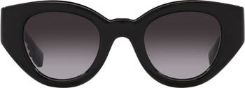 Briar 47mm Gradient Small Phantos Sunglasses