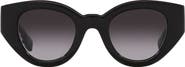Burberry Briar 47mm Gradient Small Phantos Sunglasses