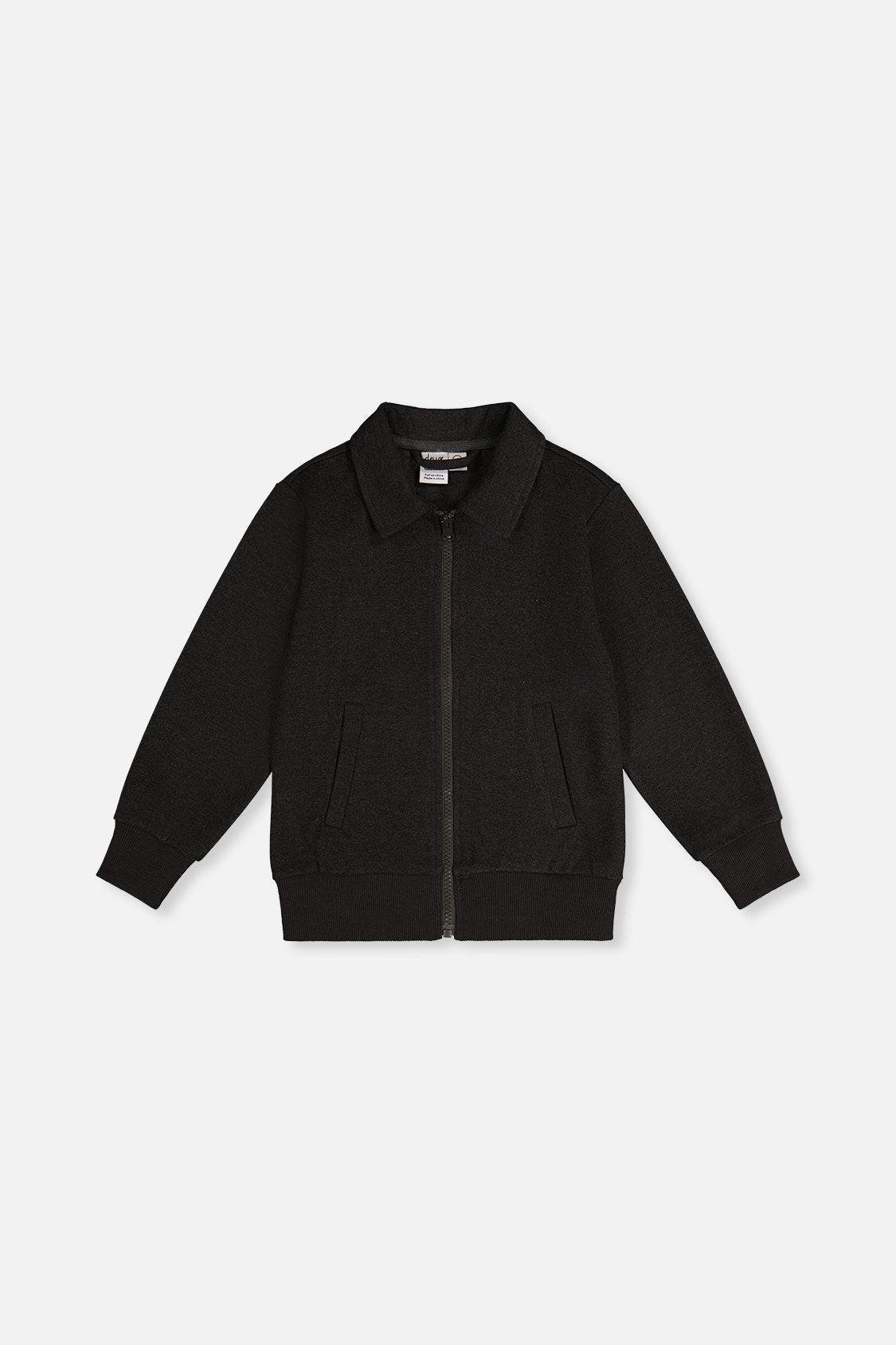 selected Black