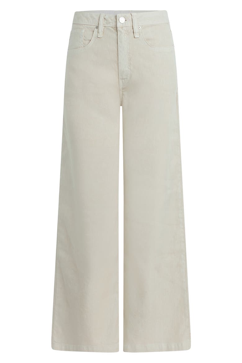 Jodie High Waist Super Wide Leg Jeans, Alternate, color, ANCIENT SCROLL