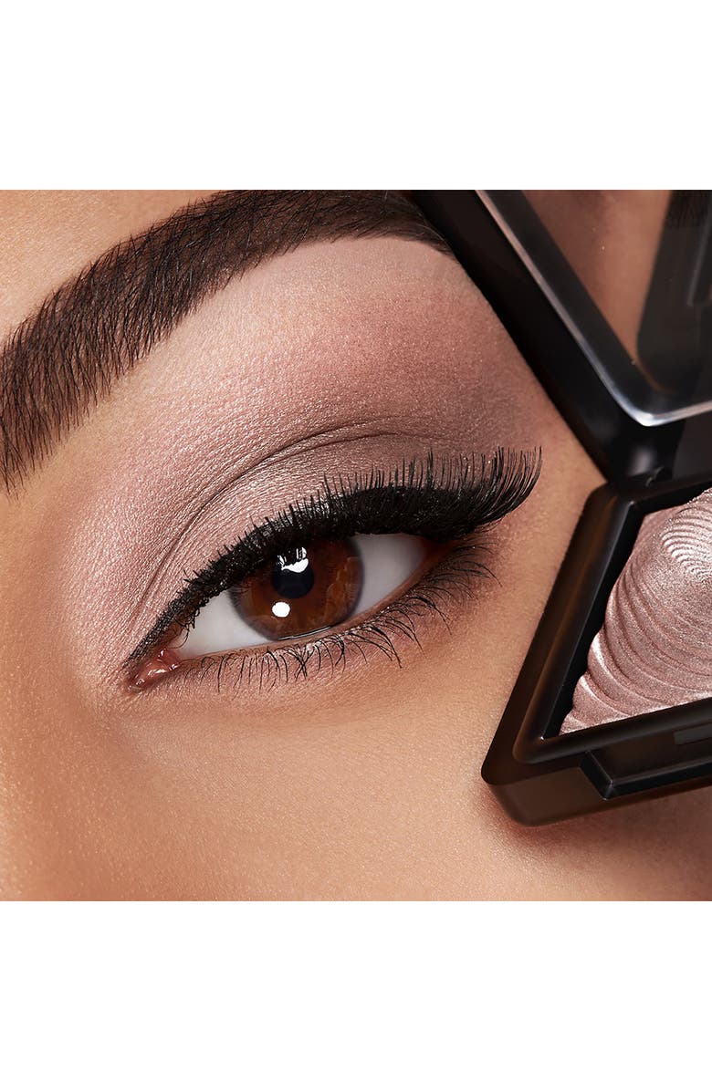 KIKO MILANO Water Eyeshadow Instant Color Eyeshadow - 201 Rosy Taupe, Alternate, color, 