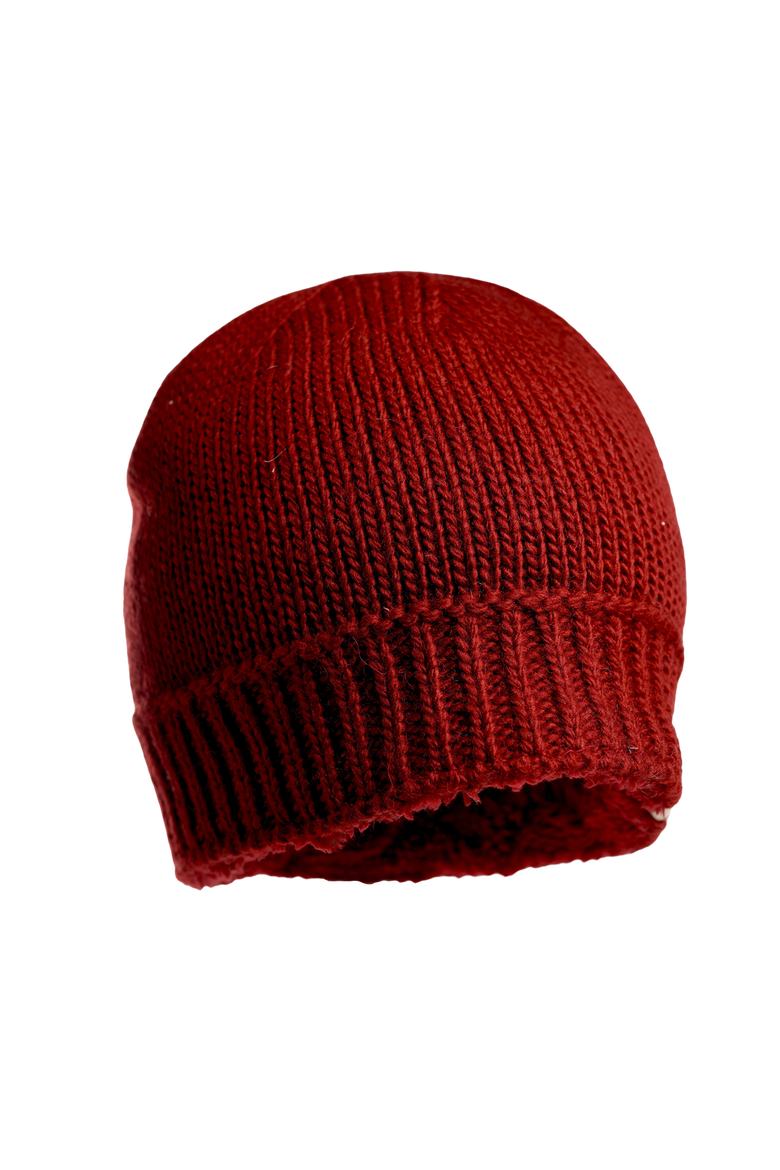 Cabrini Hat, Alternate, color, Charcoal
