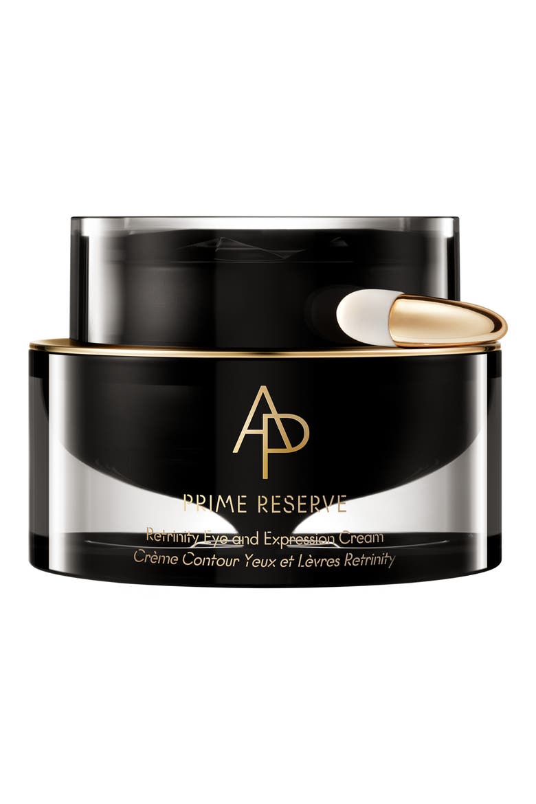 PRIME RESERVE Retrinity Eye & Expression Cream, Main, color, NO COLOR