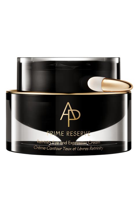 PRIME RESERVE Retrinity Eye & Expression Cream