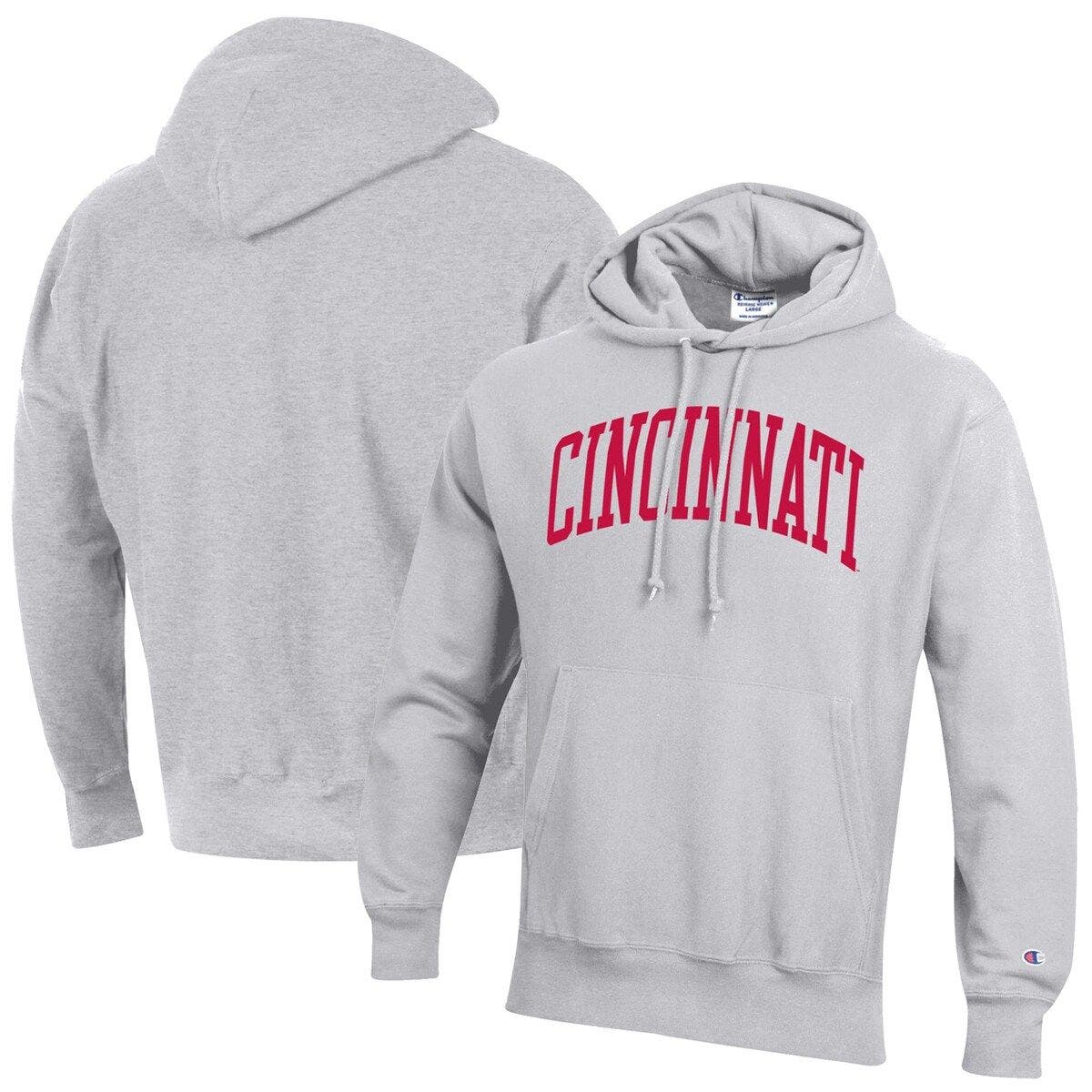 selected Heather Gray