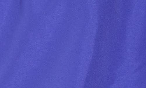 Nike Mens Fitness Running Shorts In Blue