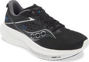Saucony Ride 17 Running Shoe