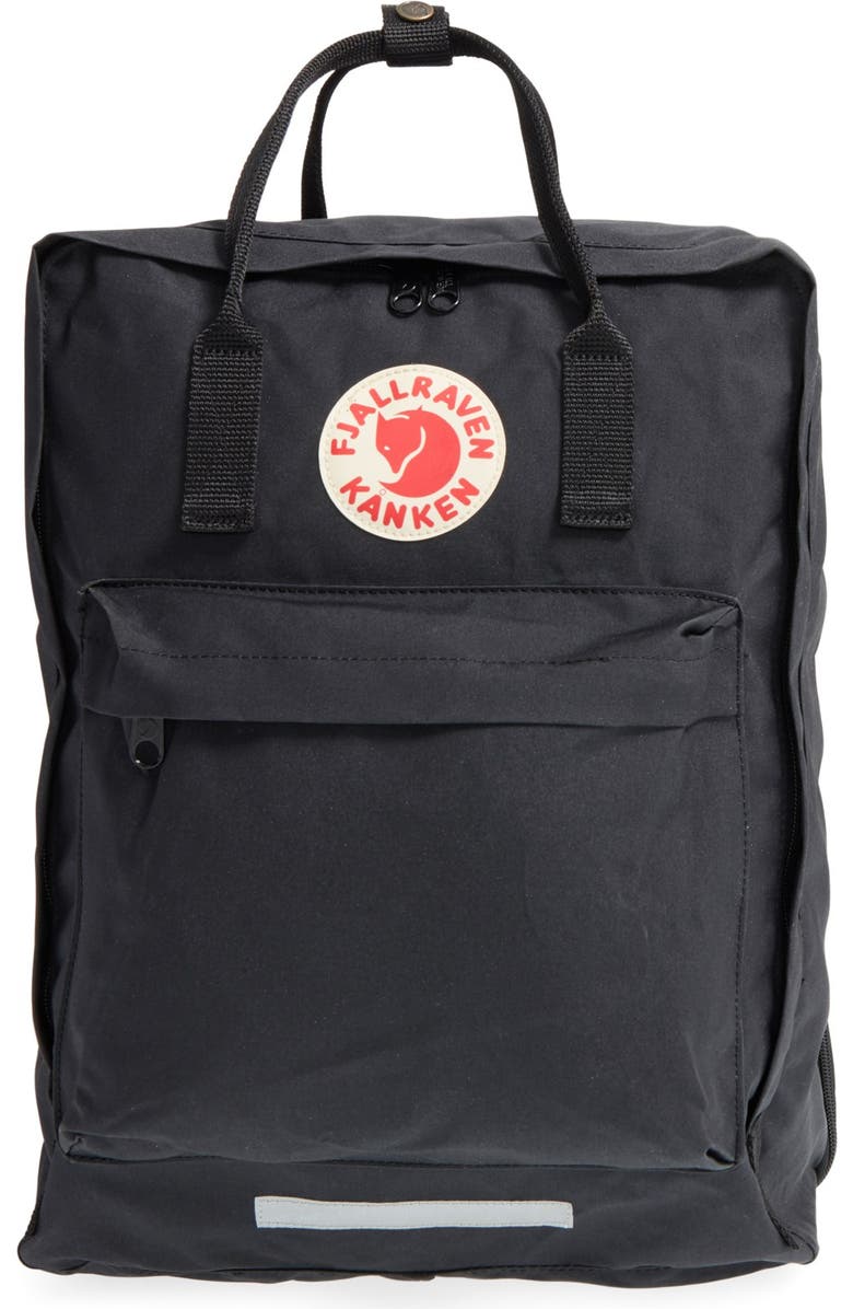 Fjällräven 'Maxi Kånken' Water Resistant Backpack, Main, color,