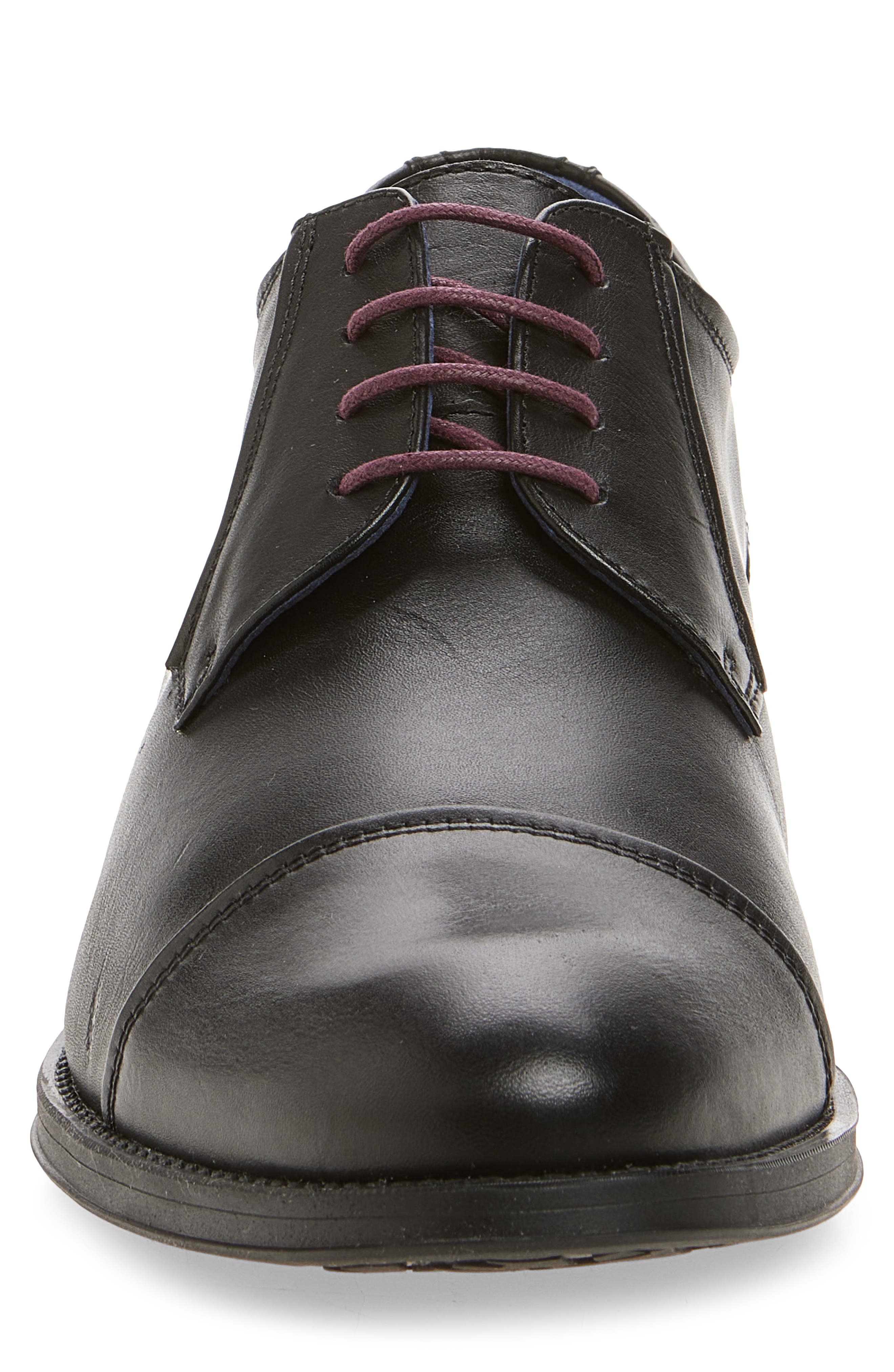 Fluchos Heracles Cap Toe Derby, Alternate, color, 