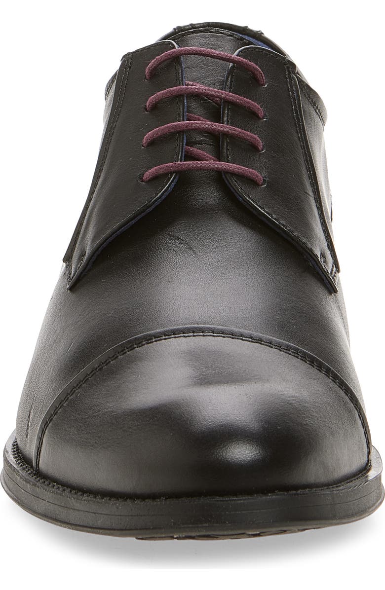 Fluchos Heracles Cap Toe Derby, Alternate, color,