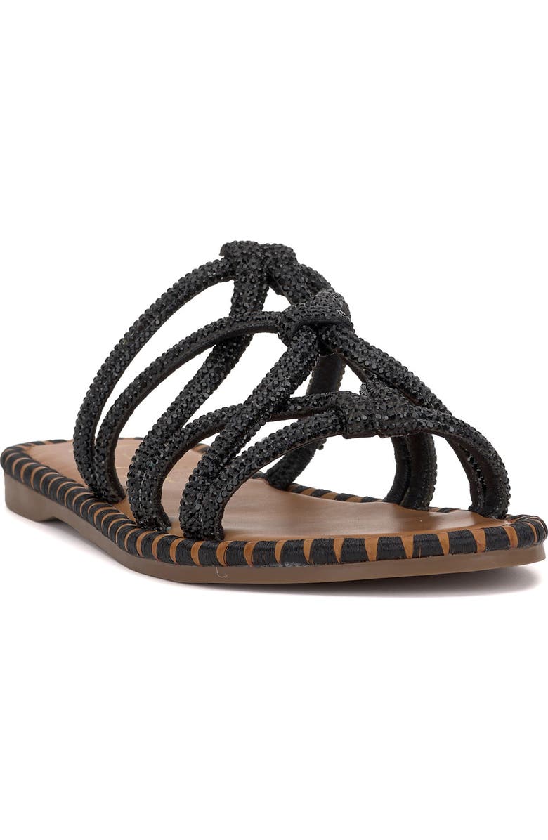 Jessica Simpson Briellea Slide Sandal, Main, color,