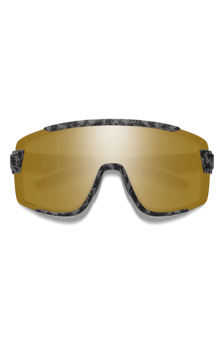 Smith Wildcat ChromaPop<sup>™</sup> Shield Snow Goggles, Main, color, 