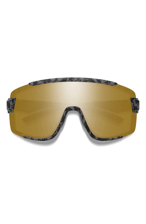Wildcat ChromaPop™ Shield Snow Goggles
