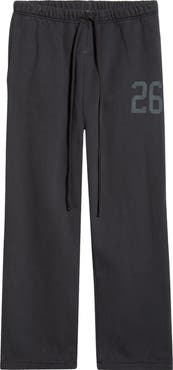 Fear of God Essentials Tearaway Cotton Sweatpants