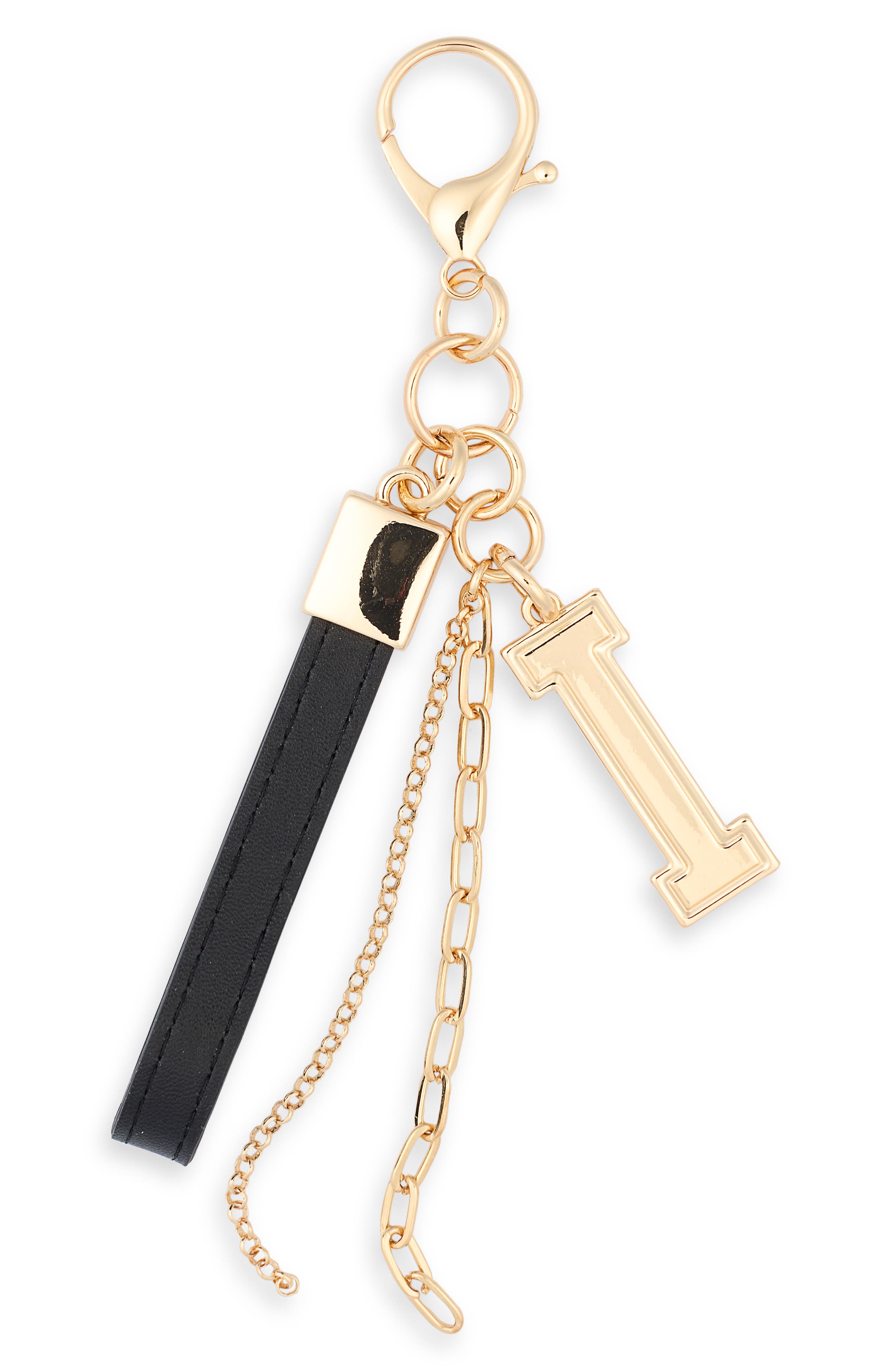 I- BLACK- GOLD