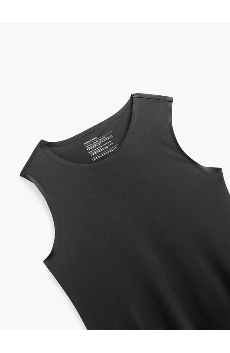 Ministry of Supply Women's Luxe Touch Tank, Alternate, color, 