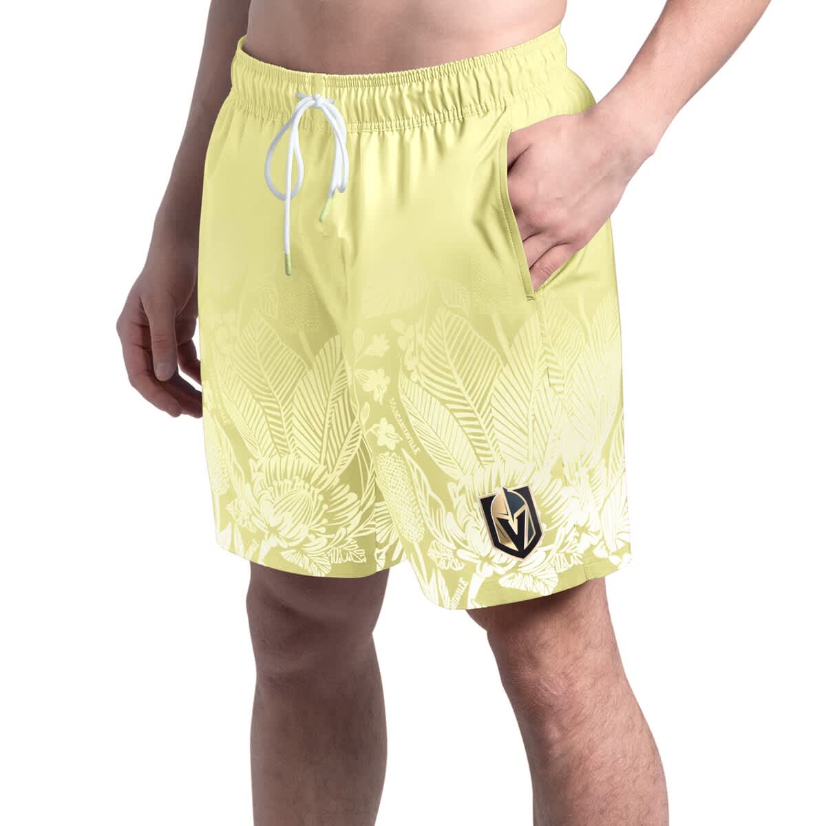 selected Yellow