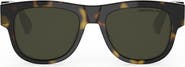 DIOR 'DiorOblique S3I 53mm Mirrored Geometric Sunglasses