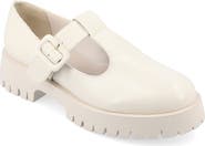 Journee Collection Suvi Mary Jane Loafer