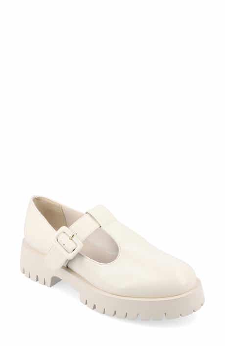 Journee Collection Suvi Mary Jane Loafer
