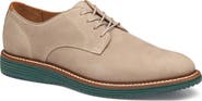 Johnston & Murphy Upton Plain Toe Derby