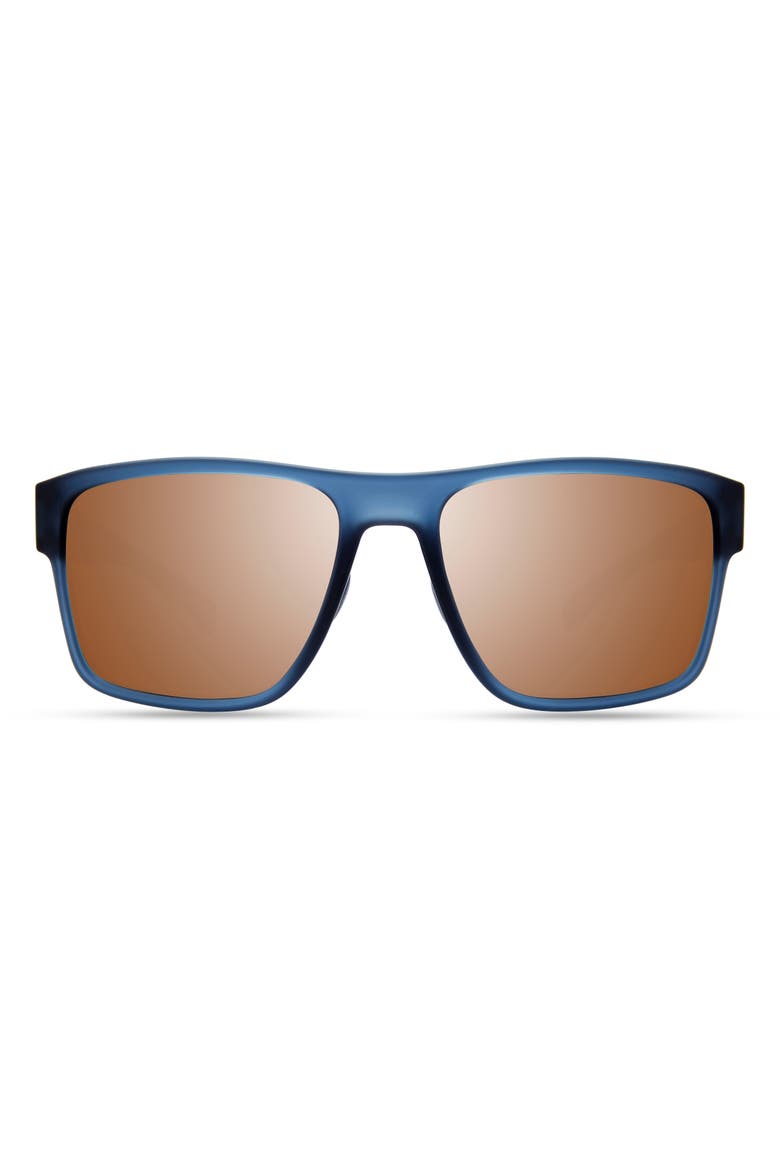 Keaton Sunglasses, Main, color, Navy Crystal