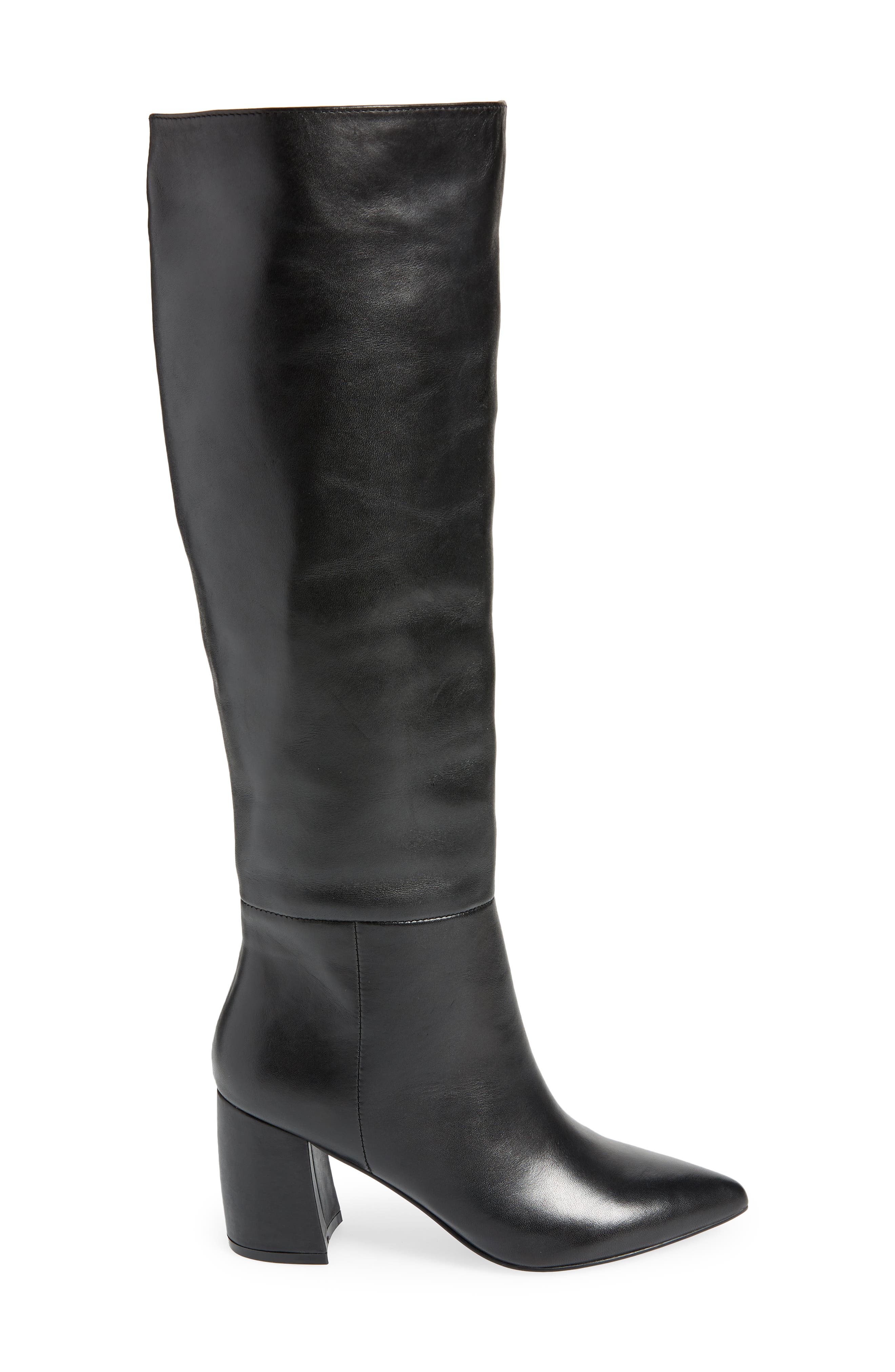 Steve Madden Nilly Knee High Boot, Alternate, color, 
