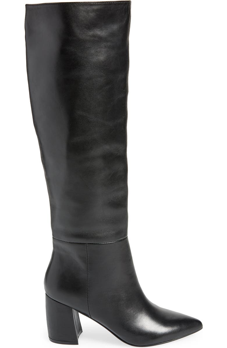 Steve Madden Nilly Knee High Boot, Alternate, color,
