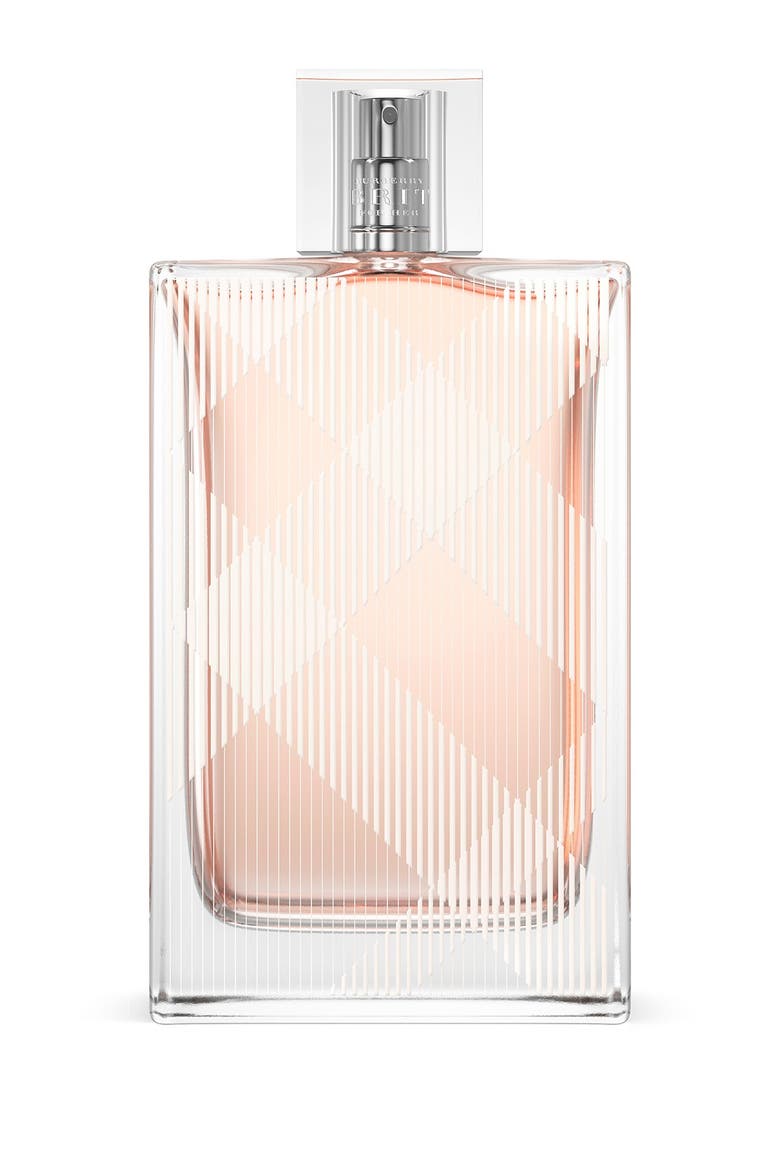 Brit for Women Eau de Toilette, Main, color, NO COLOR