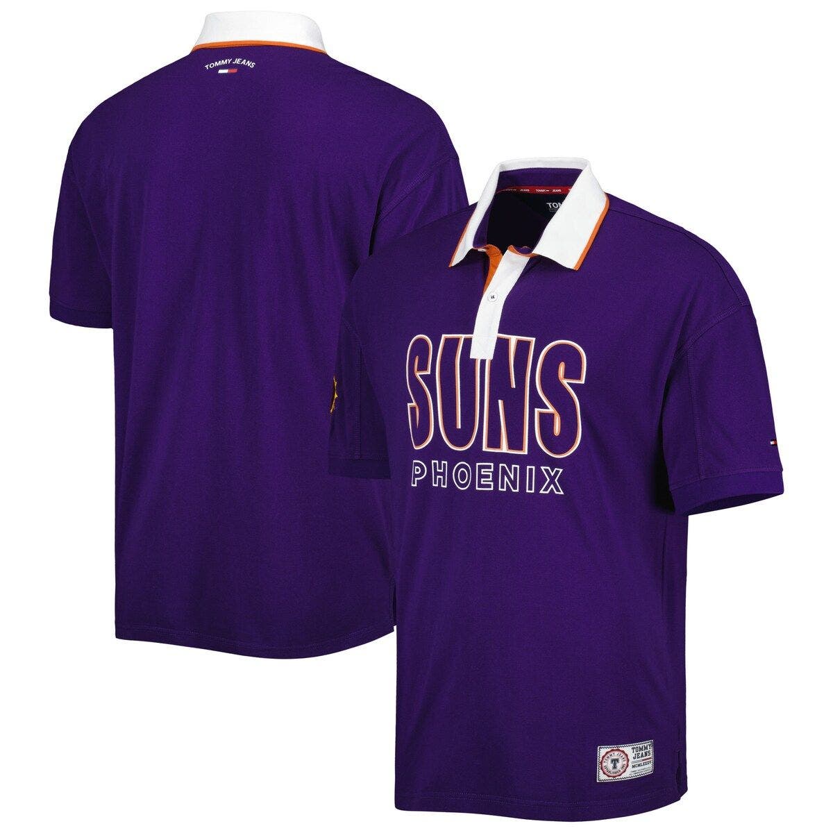 selected Purple