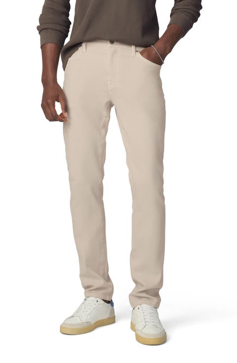 The Asher Slim Fit Jeans