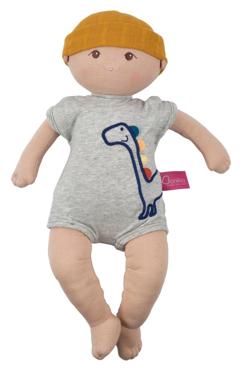 Tikiri Baby Kye Doll, Alternate, color,