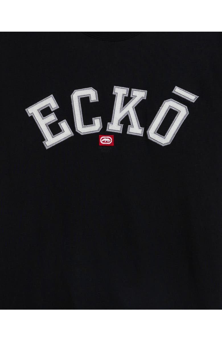 ECKO Classic Major Tee, Alternate, color, Black