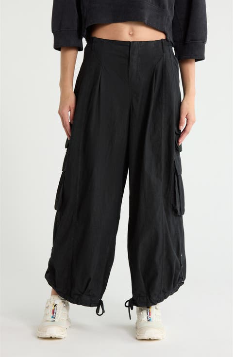 Charmer Utility Pants