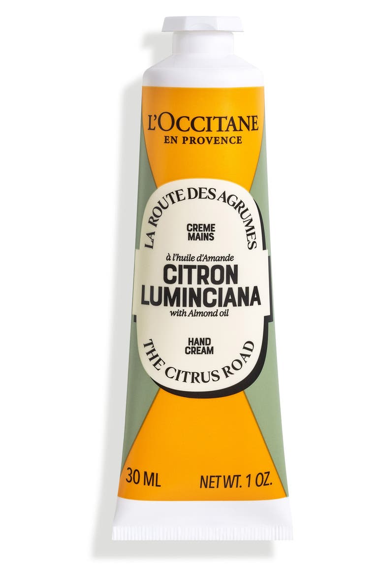 Shea Butter Citrus Holiday Hand Cream Trio (Limited Edition) $39 Value, Alternate, color, NO COLOR