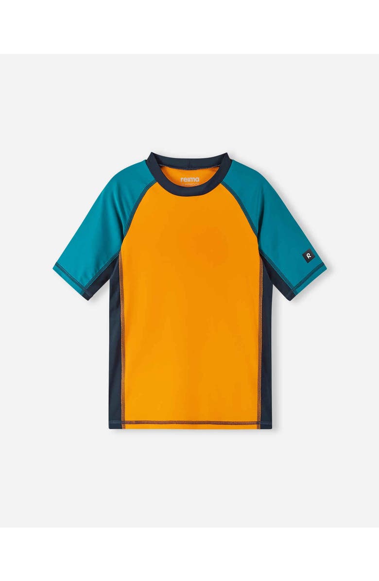 Reima Uiva Sunproof shirt, Main, color,