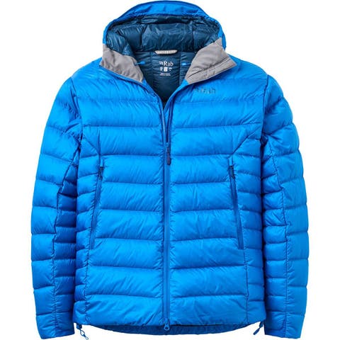 Electron Pro Hoodie - Men's