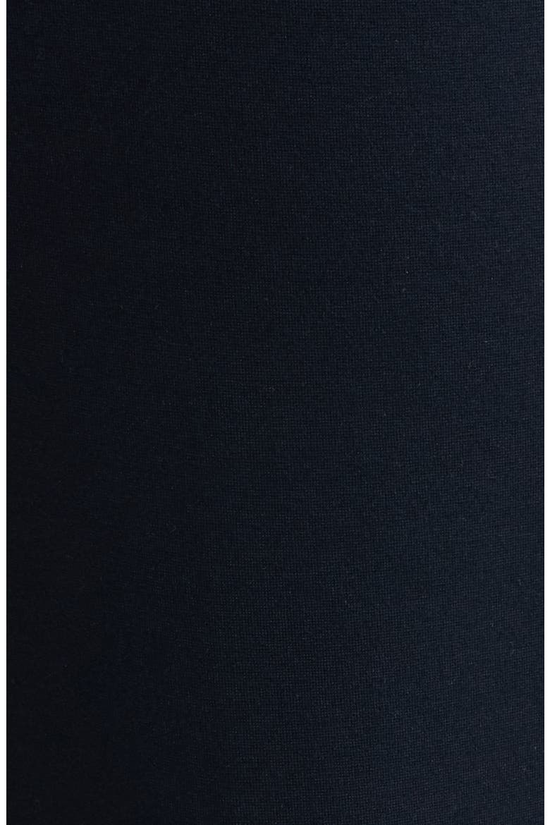 The Pixie Flare Trouser, Alternate, color, NAVY