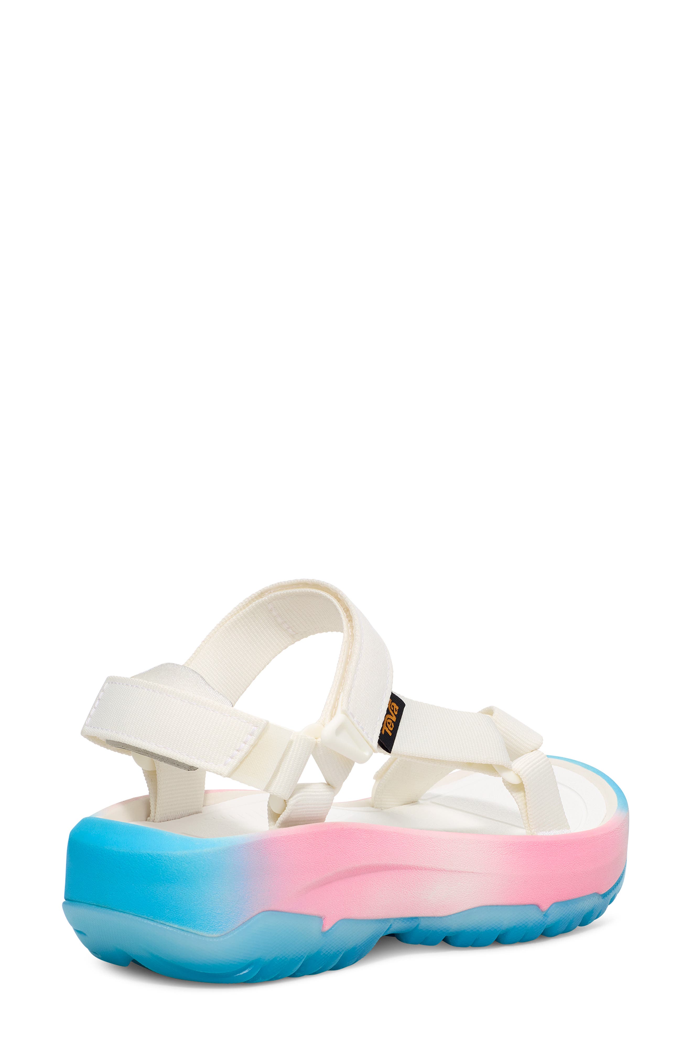 Hurricane XLT2 Ampsole Brite Wedge Sandal - image 4