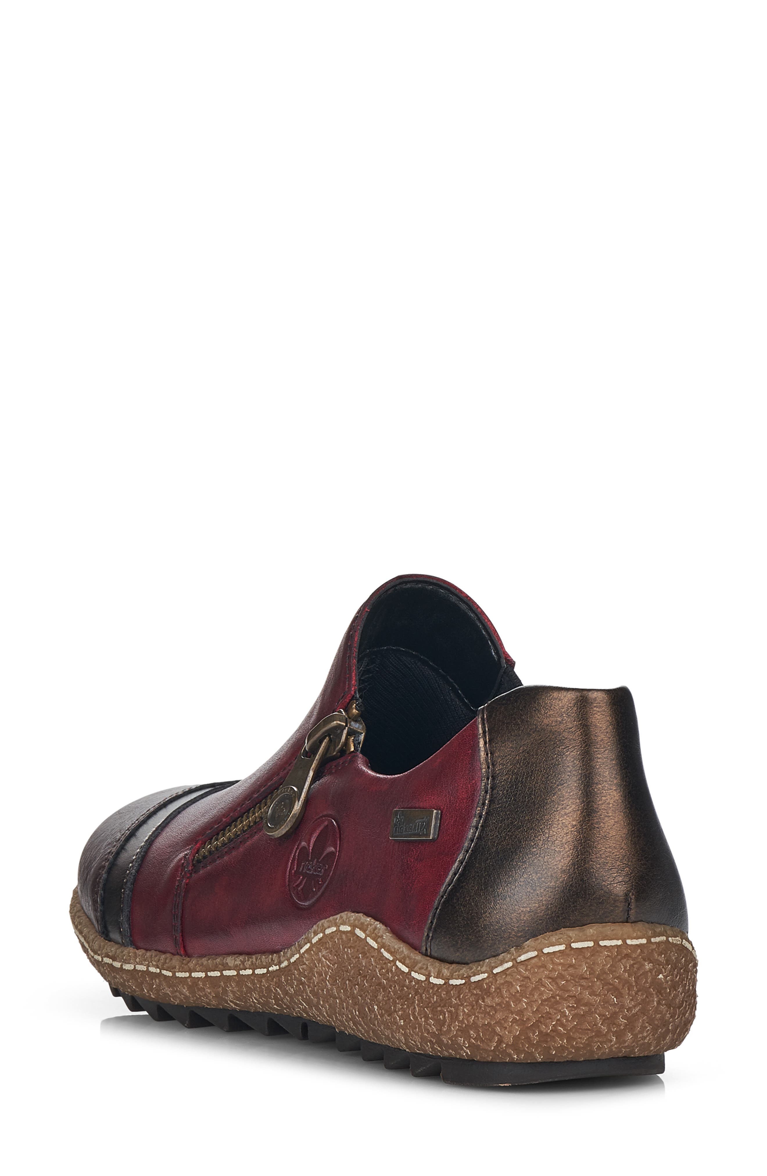 Liv 71 Zip-Up Sneaker - image 4