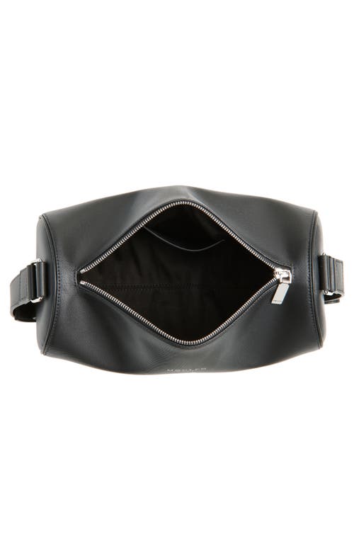 Alexander Mcqueen Small Cylindrical Crossbody Bag With Metal Hardware In Multi