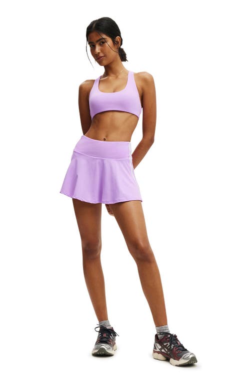 COTTON ON BODY ACTIVE ROUND OUT LIFESTYLE SKIRT