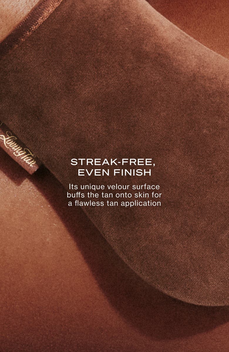 Loving Tan Self-Tanning Applicator Mitt, Alternate, color, 