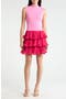 selected Pink-Red