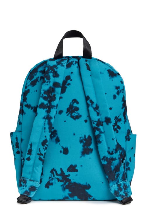 Little Chicken Kids' Backpack With Patches In Multi