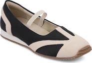 MIA Via Mary Jane Flat