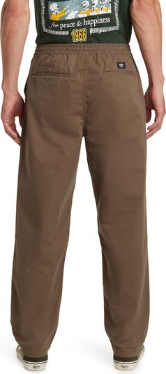 Range Loose Fit Tapered Pull-On Pants